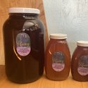Local honey products